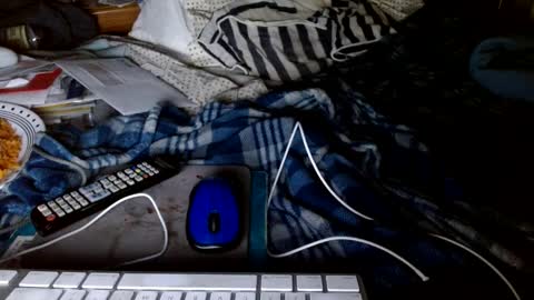 Mattu online show from 02-22-25, 07:12