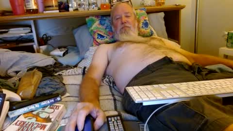 Mattu online show from 09-19-25, 06:15