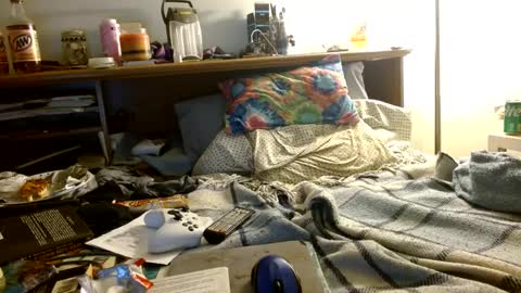 Mattu online show from 09-25-25, 05:33