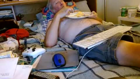 Mattu online show from 09-29-25, 06:29