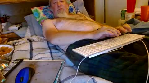 Mattu online show from 10-16-25, 08:59