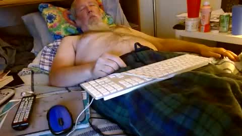 Mattu online show from 10-29-25, 05:53