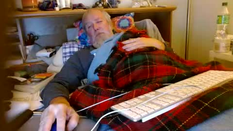 Mattu online show from 11-15-25, 05:49