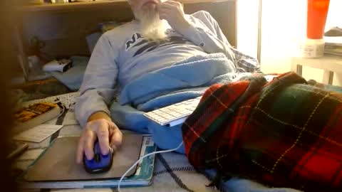 Mattu online show from 11-23-25, 06:02