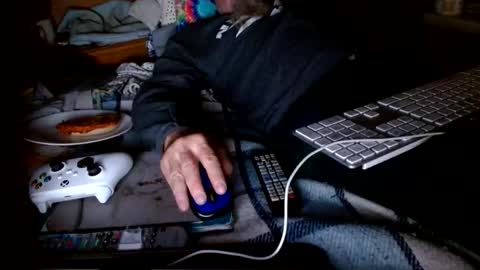 Mattu online show from 03-10-26, 03:11