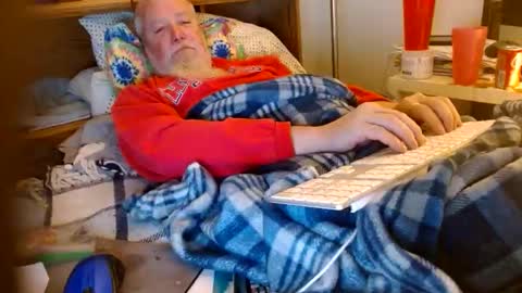 Mattu online show from 03-14-26, 03:56