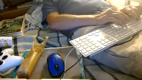 Mattu online show from 07-19-26, 02:59