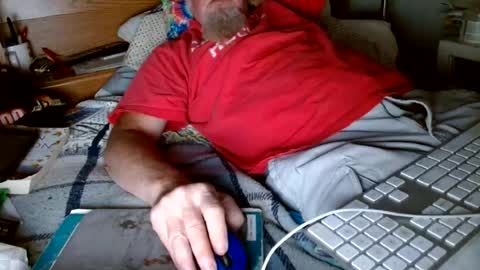 Mattu online show from 07-26-26, 05:59