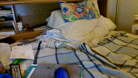 Mattu online show from 07-28-26, 05:58