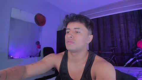 YIN MIGUEL online show from 02-27-25, 10:20