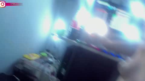 YIN MIGUEL online show from 03-05-25, 06:34