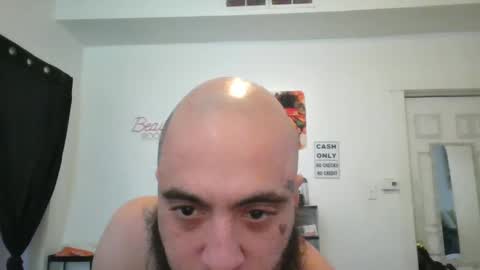 Mr Nasty  online show from 03-01-25, 06:11