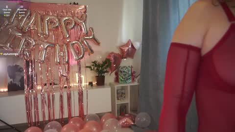 SamLolita online show from 09-10-25, 10:15