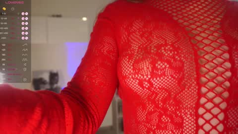 SamLolita online show from 09-26-25, 09:13