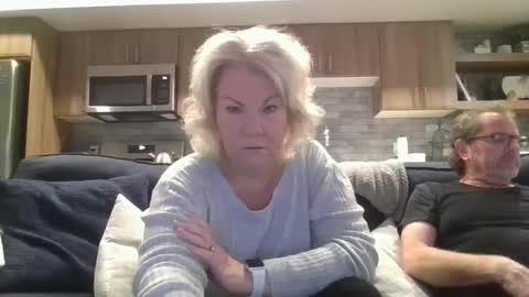 Snapshot of oneoften1000 chatting on 12-21-24, 04:03 couple mature milf bigboobs curvy mommydaddy online show from 12-21-24, 04:03