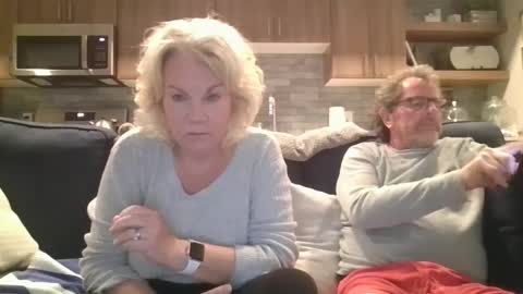 Snapshot of oneoften1000 chatting on 01-13-25, 01:56 couple mature milf bigboobs curvy mommydaddy online show from 01-13-25, 01:56