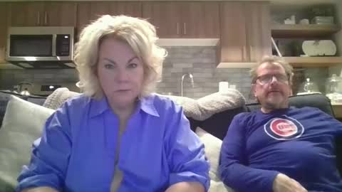 Snapshot of oneoften1000 chatting on 01-21-25, 10:51 couple mature milf bigboobs curvy mommydaddy online show from 01-21-25, 10:51