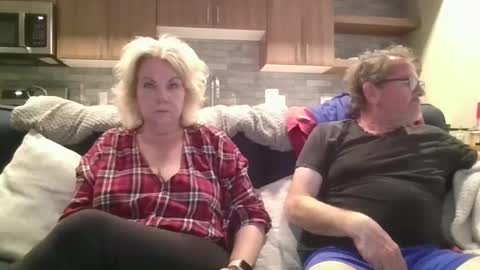 Snapshot of oneoften1000 chatting on 01-28-25, 10:23 couple mature milf bigboobs curvy mommydaddy online show from 01-28-25, 10:23