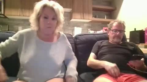 Snapshot of oneoften1000 chatting on 01-30-25, 03:00 couple mature milf bigboobs curvy mommydaddy online show from 01-30-25, 03:00
