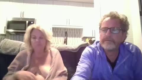Snapshot of oneoften1000 chatting on 02-24-25, 05:43 couple mature milf bigboobs curvy mommydaddy online show from 02-24-25, 05:43