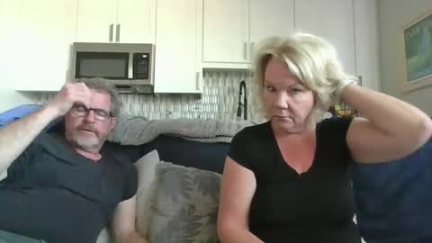 Snapshot of oneoften1000 chatting on 02-25-25, 10:50 couple mature milf bigboobs curvy mommydaddy online show from 02-25-25, 10:50