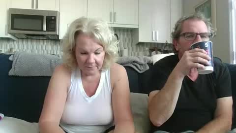 Snapshot of oneoften1000 chatting on 10-07-25, 09:12 couple mature milf bigboobs curvy mommydaddy online show from 10-07-25, 09:12