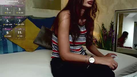 OutrageousOne online show from 10-05-25, 02:59