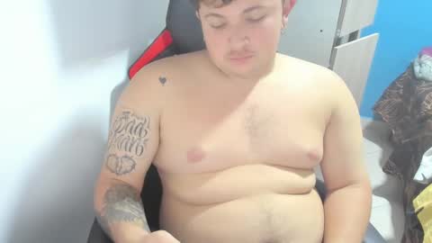 Andres INDEPENDENT MODEL online show from 02-18-25, 12:26