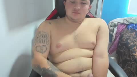 Andres INDEPENDENT MODEL online show from 03-06-25, 05:43