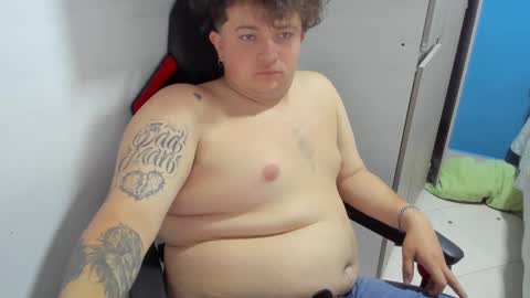 Andres INDEPENDENT MODEL online show from 09-09-25, 01:16