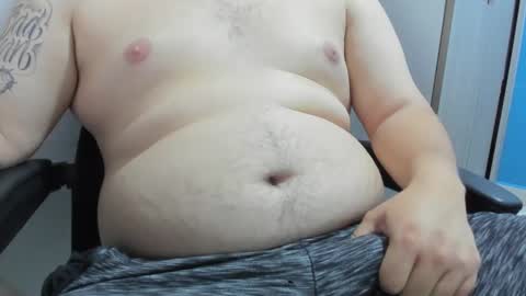 Andres INDEPENDENT MODEL online show from 10-04-25, 03:10