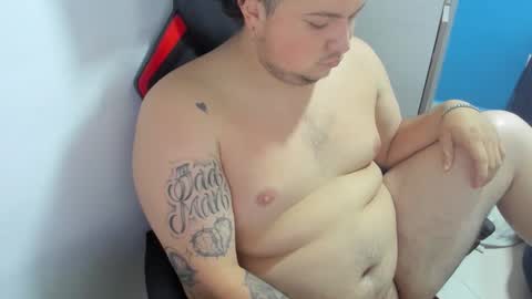 Andres INDEPENDENT MODEL online show from 10-24-25, 01:51