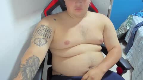 Andres INDEPENDENT MODEL online show from 11-18-25, 04:06