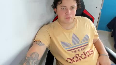 Andres INDEPENDENT MODEL online show from 12-05-25, 05:53