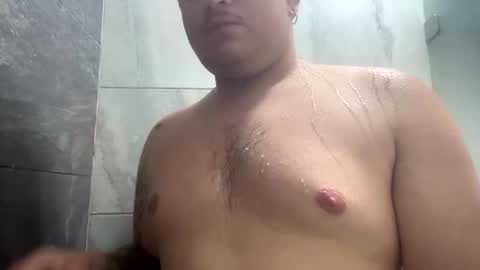 Andres INDEPENDENT MODEL online show from 04-23-26, 04:09