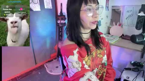 oni_dakotta online show from 09-20-25, 01:01