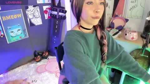 oni_dakotta online show from 10-23-25, 01:10