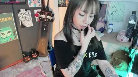 oni_dakotta online show from 10-25-25, 12:34