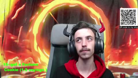 Oni hoshi online show from 12-01-24, 04:29