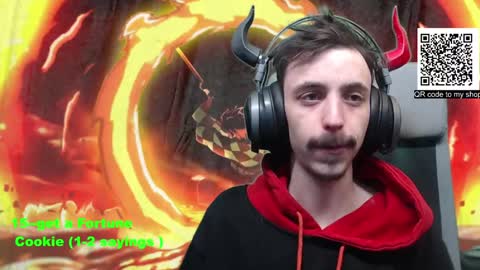 Oni hoshi online show from 12-04-24, 07:12