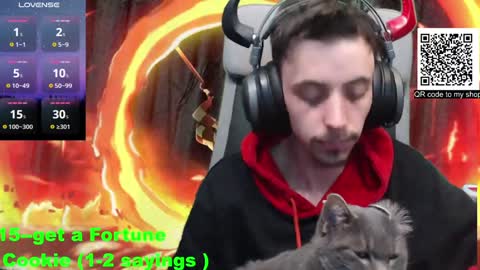 Oni hoshi online show from 12-09-24, 06:46