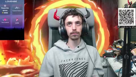 Oni hoshi online show from 02-28-25, 09:12