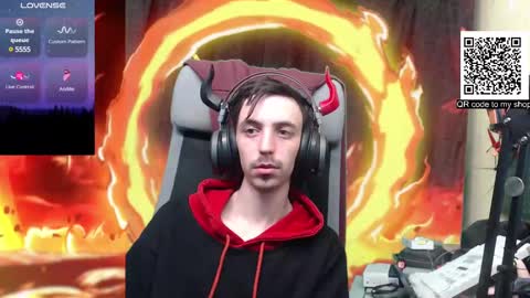 Oni hoshi online show from 03-08-25, 07:42