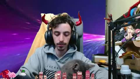 Oni hoshi online show from 09-29-25, 06:35