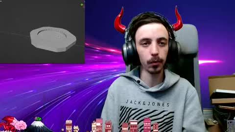 Oni hoshi online show from 11-09-25, 08:01