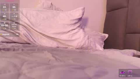 Daniela online show from 03-07-26, 08:50