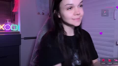 May  I am your cute succubus  online show from 03-30-26, 08:54