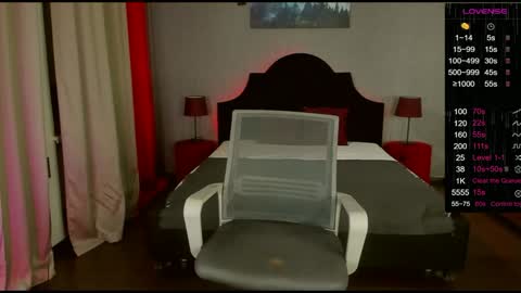 Snapshot of only_eric chatting on 02-05-25, 01:47 Erick  online show from 02-05-25, 01:47