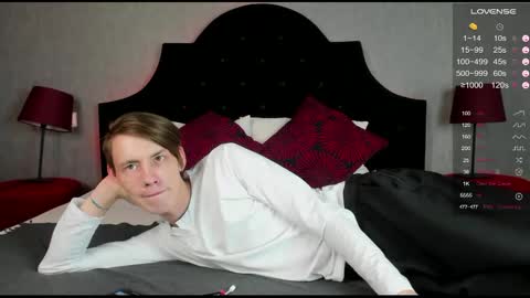 Snapshot of only_eric chatting on 02-10-25, 10:19 Erick  online show from 02-10-25, 10:19