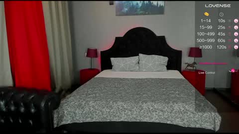 Snapshot of only_eric chatting on 02-13-25, 11:26 Erick  online show from 02-13-25, 11:26